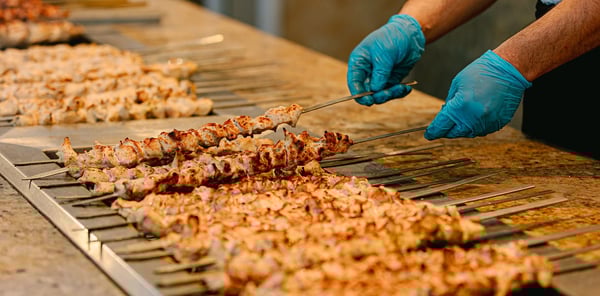 Group Desert Safari Dubai