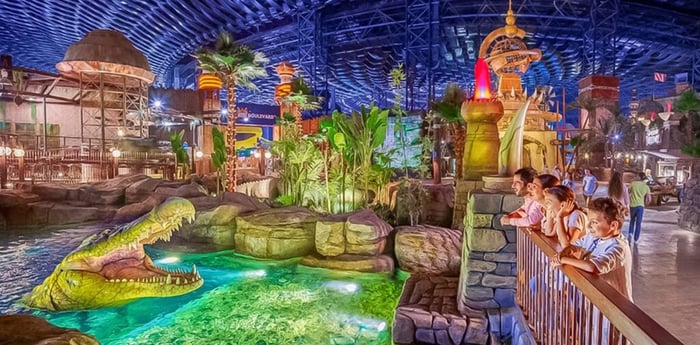 Dubai Travel And Tours