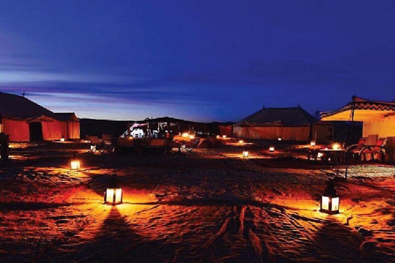 Details You Must Know About Overnight Desert Experience