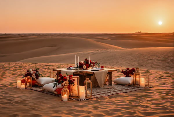 Proposal Setup
