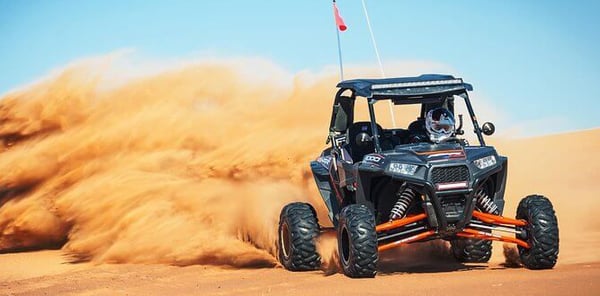 Polaris Dune Buggy Dubai Explore The Desert Like Never Before – photo 3