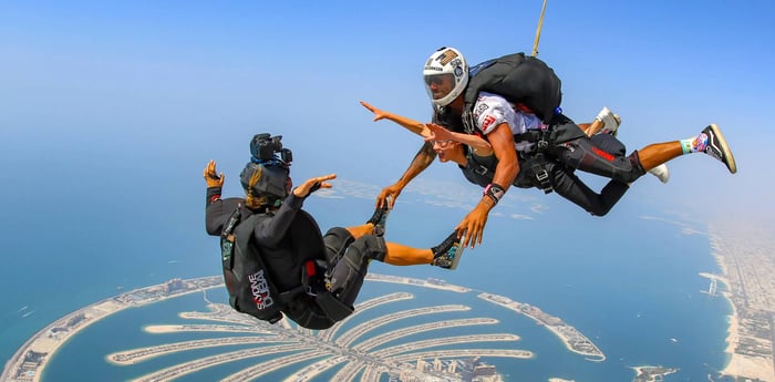 Dubai Travel And Tours