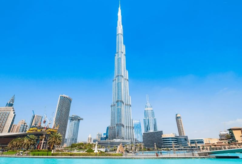 Ways For Maximising Your Enjoyment Of Dubai's Attractions