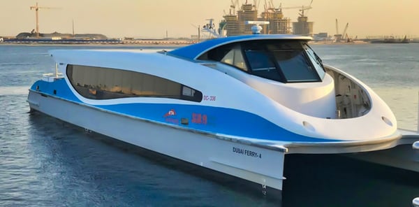 Tea In The Clouds At Level 154