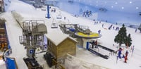 Dubai Travel And Tours