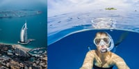Dubai Travel And Tours