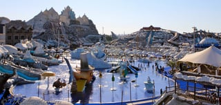 Sea Plane Tour Standard 40 Minutes Flight