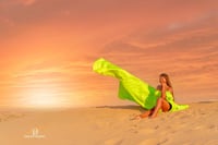 Flying Dress