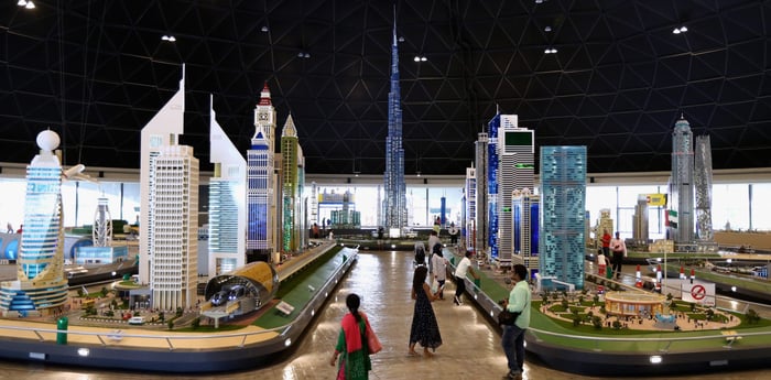 Dubai Travel And Tours