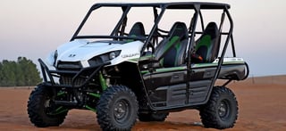 30 Minutes 90cc Yamaha Quad Bike ( Age 6 To 10 Years )