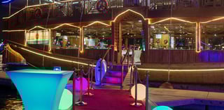  Burj Khalifa Ticket With The Roof Top Meal