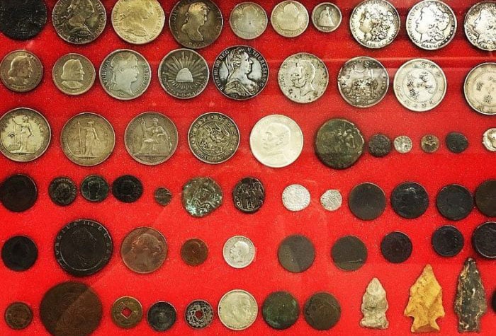 If You Enjoy Coin Collections You Must Go To Coins Museum