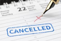 Flexible Cancellation