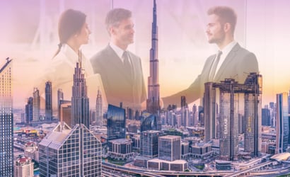 dubai travel tourism