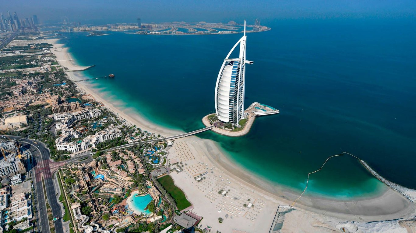 Travel Advice To Dubai: 10 Points To Keep in Mind When Visiting The Emirates