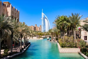 Dubai Travel Tourism