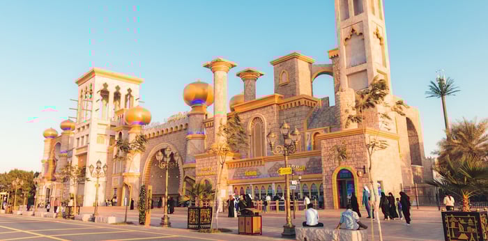 Dubai Travel And Tours