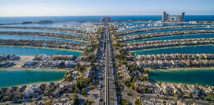 Dubai Travel And Tours