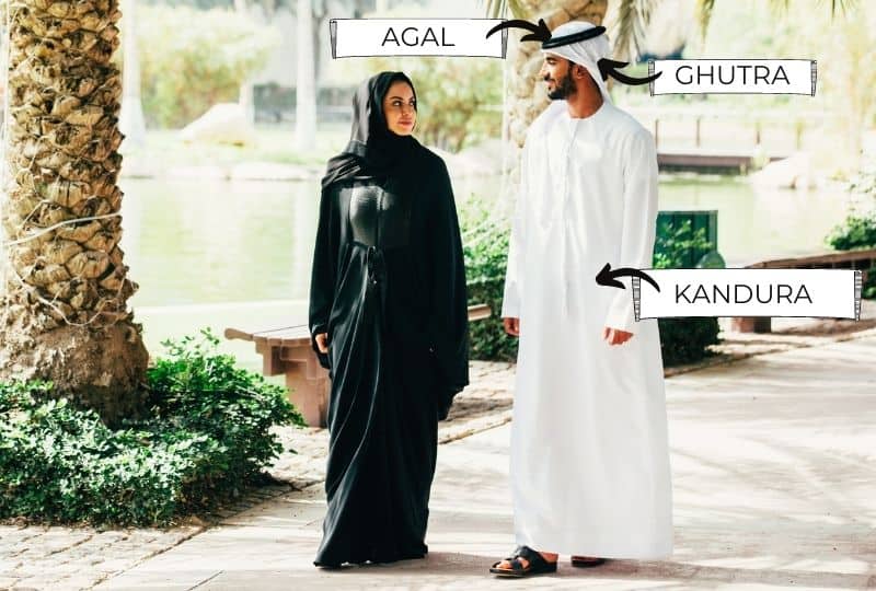 Dress code To Follow In Dubai