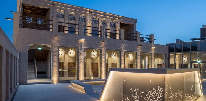 Dubai Travel And Tours
