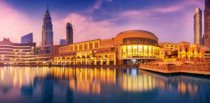 Dubai Travel And Tours