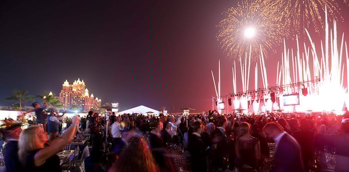 Dubai Travel And Tours