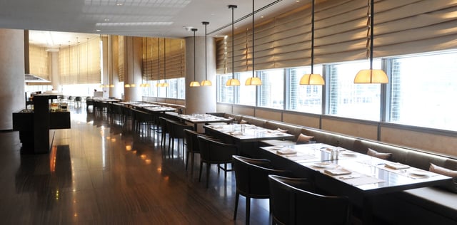 Burj Khalifa 2025/2026 Eve |  OBEROI Canal Cruise With Dinner Lower Deck