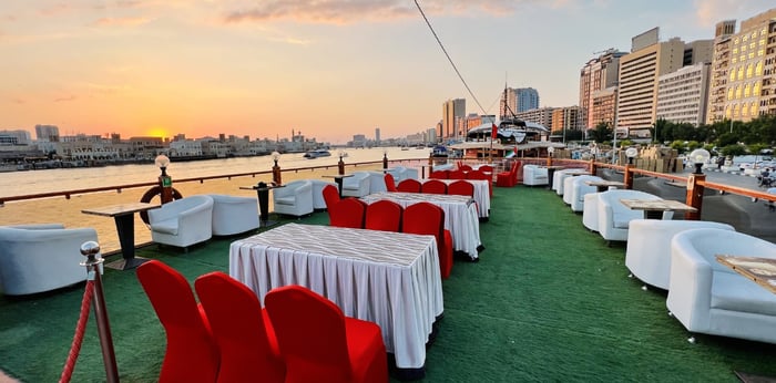Dubai Travel And Tours