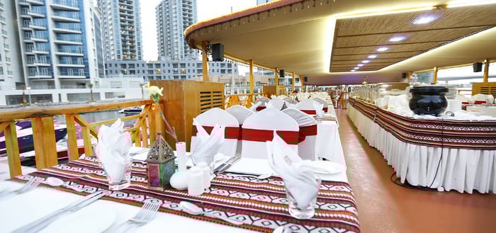 Dubai Travel And Tours