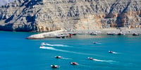Dubai Travel And Tours