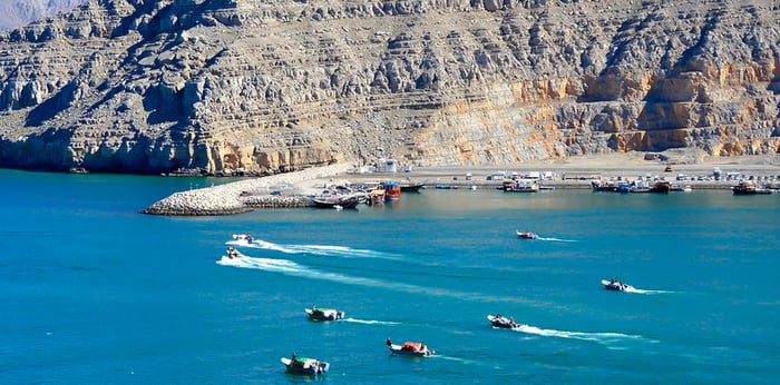Dubai Travel And Tours