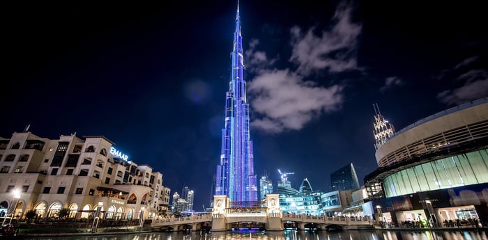 Dubai Travel And Tours