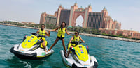 Dubai Travel And Tours