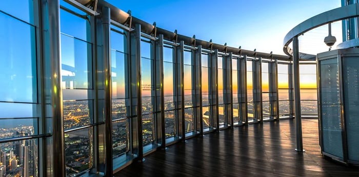 Dubai Travel And Tours