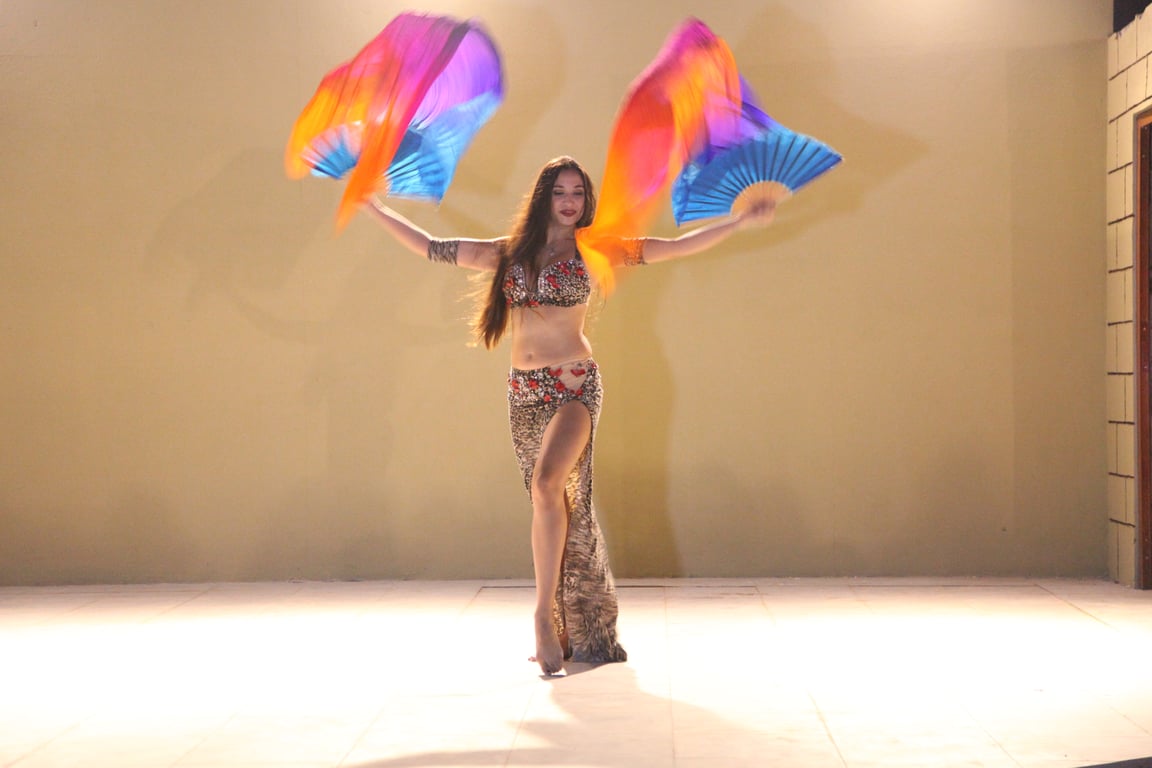 Belly Dance Desert Safari Everything You Need To Know