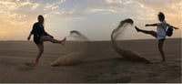 Dubai Travel And Tours