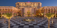Dubai Travel And Tours