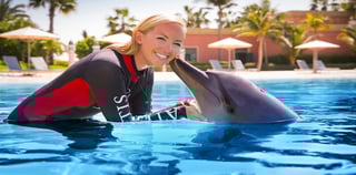 Diving In Musandam Oman