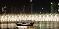Dubai Travel And Tours