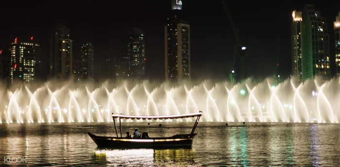 Dubai Travel And Tours