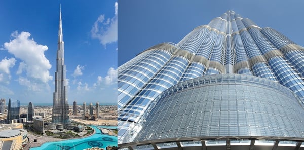 Warner Bros World Abu Dhabi