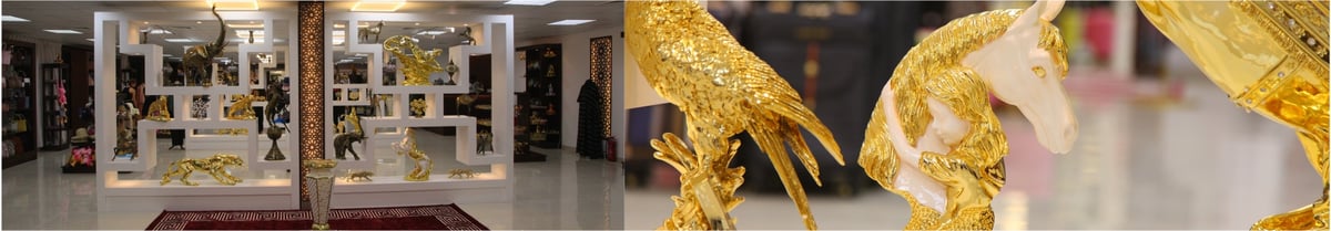 Red Dunes Desert Safari Dubai Facilities Overview overview image