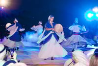 Sufi Dance Show