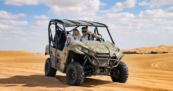 Kawasaki 2 Seater