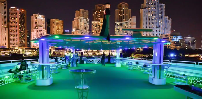 Dubai Travel And Tours