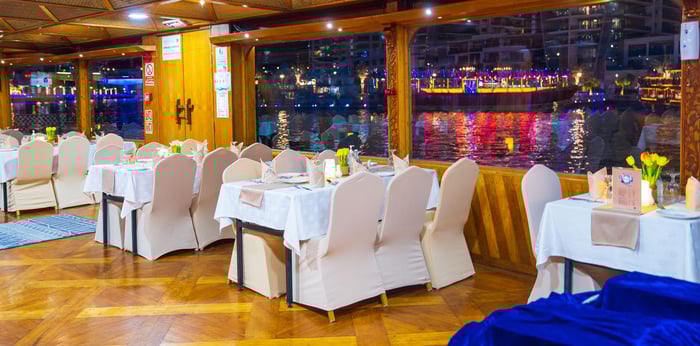 Dubai Travel And Tours