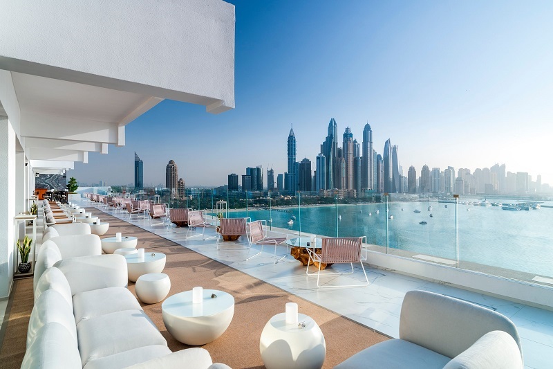 Motels In Palm Jumeirah Dubai