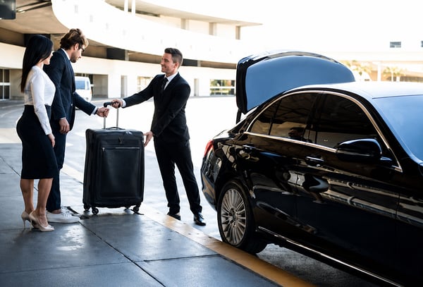 Luggage Assistance