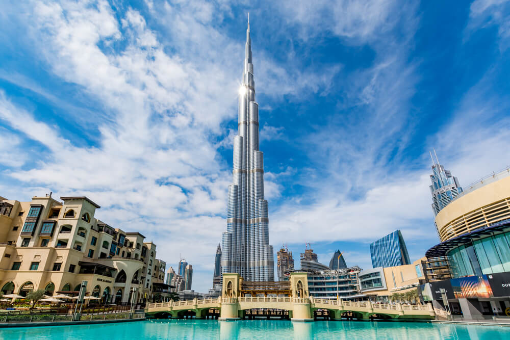 Flabbergast Burj Khalifa – Architectural Marvel
