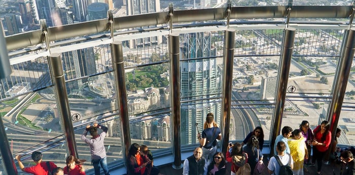 Dubai Travel And Tours